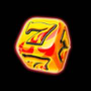 Joker Stoker Dice: 7 giallo