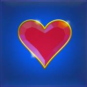 Joker Strike: Cuori