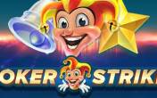 Slot Joker Strike