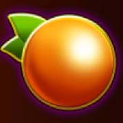 Joker Wild Blaster: Arancione