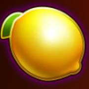 Joker Wild Blaster: Limone
