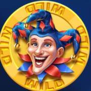 Joker Wild Respin: Spargimento