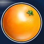 Joker Wild Respin: Arancione