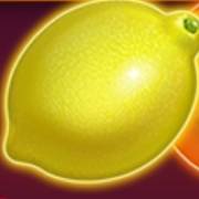 Joker X: Limone
