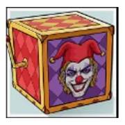 Joker’s Vault: Selvaggio