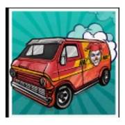 Joker’s Vault: Auto