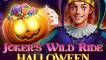 Slot Joker’s Wild Ride – Halloween