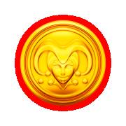 Jolly Santa: Monete d'oro