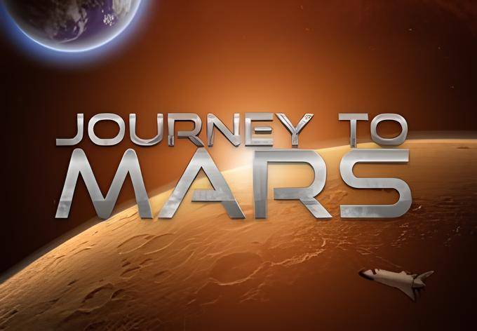 Journey to Mars