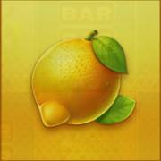 JuicyPop: Limone