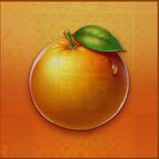 JuicyPop: Arancione