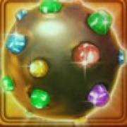 Jumbo Jellies: Spargimento