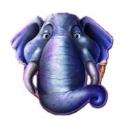 Jumbo Safari: Elefante
