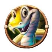 Jumbo Safari: Serpente