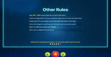 Jump!: Regole