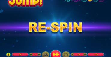 Jump!: Giochi bonus