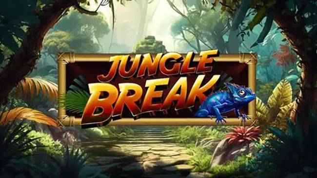 Jungle Break