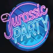 Jurassic Party: Spargimento