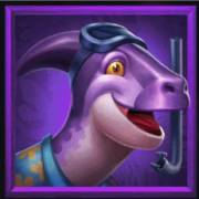 Jurassic Party: Triceratopo