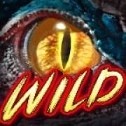 Jurassic World Raptor Riches: Selvaggio