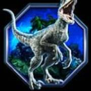 Jurassic World Raptor Riches: Tirannosauro