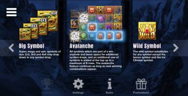 Katmandu Gold: Caratteristiche