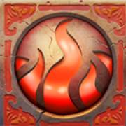 Katmandu Gold: Fuoco