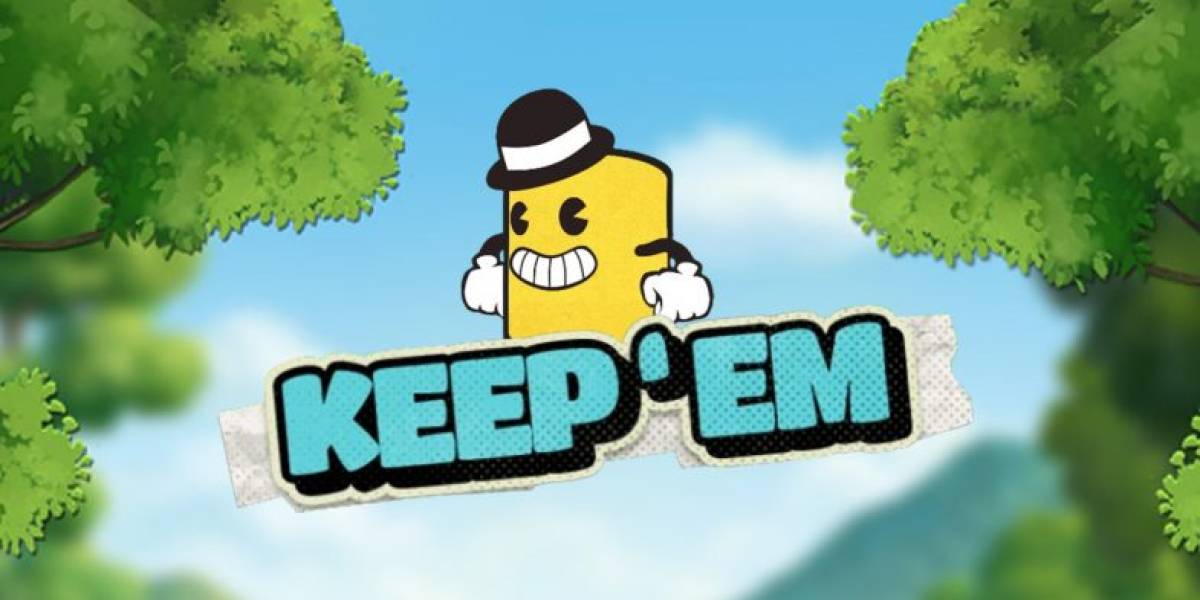 Keep 'Em