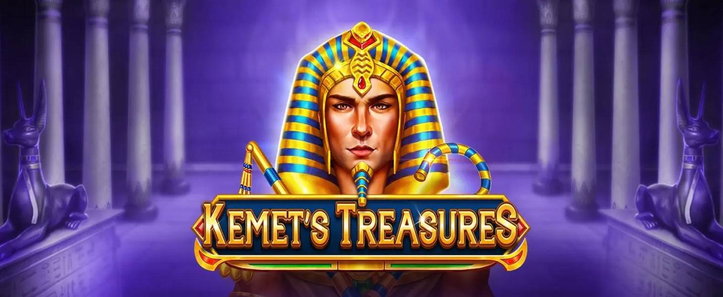 Kemet`s Treasures