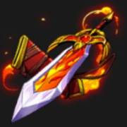 Kensei Blades: Spada