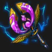 Kensei Blades: Personale