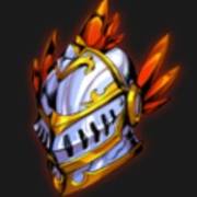 Kensei Blades: Casco