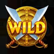 Khan's Wild Quest: Selvaggio