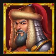 Khan's Wild Quest: Guerriero