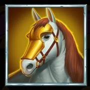 Khan's Wild Quest: Cavallo