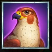 Khan's Wild Quest: Falco