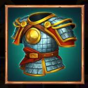 Khan's Wild Quest: Armatura