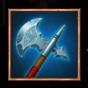 Khan's Wild Quest: Ascia