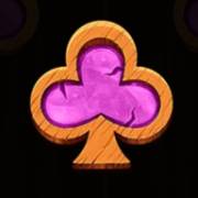 Khan's Wild Quest: Club