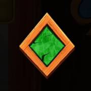 Khan's Wild Quest: Diamanti
