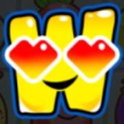 King Carrot: Selvaggio
