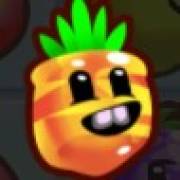 King Carrot: Carota