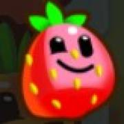 King Carrot: Fragola