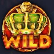 King Koko's Quest: Selvaggio
