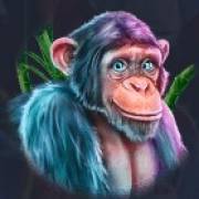 King Koko's Quest: Scimpanzé