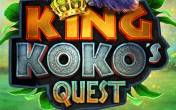 Slot King Koko's Quest