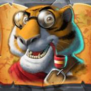 King Kong Cash 4 Even Bigger Bananas: Tigre