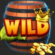 King Kong Cash Go Bananas Jackpot King: Selvaggio