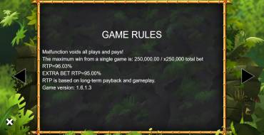 King Kong Cash Prize Lines: Regole