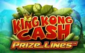 Slot King Kong Cash Prize Lines